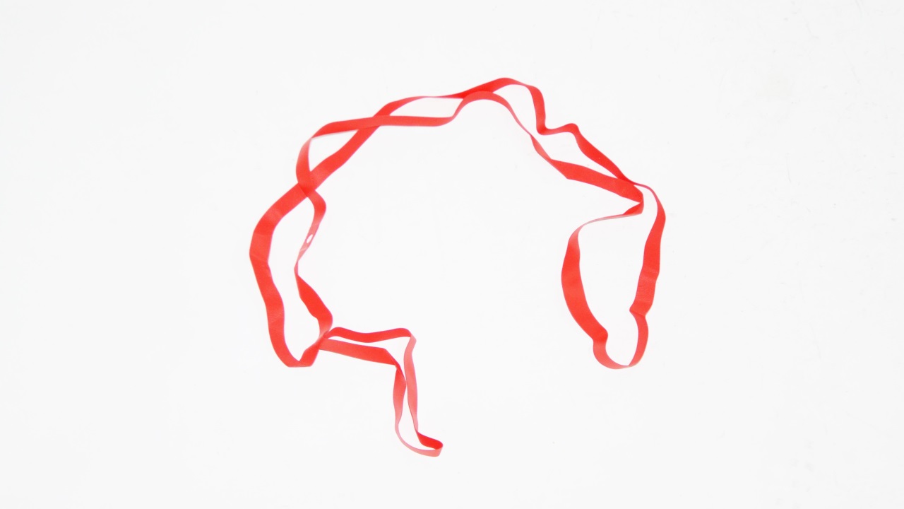 LASTİK KORUMA ŞERİDİ (RN3)